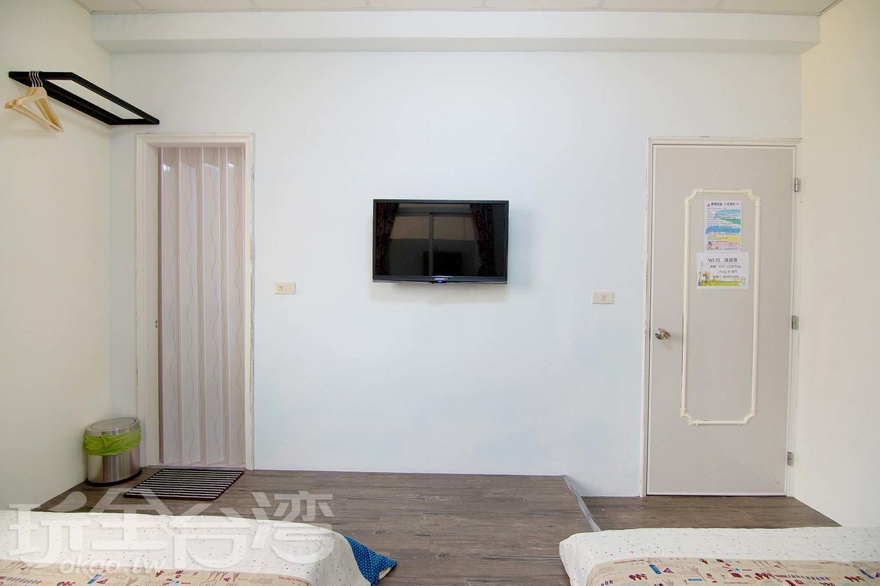Xiang Ting Homestay Magong Exterior photo